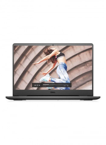 Inspiron 15-3501, 15.6-inch FHD Display 10th Generation Intel Core i3, 4GB RAM, 1 TB HDD, Windows 10 Black
