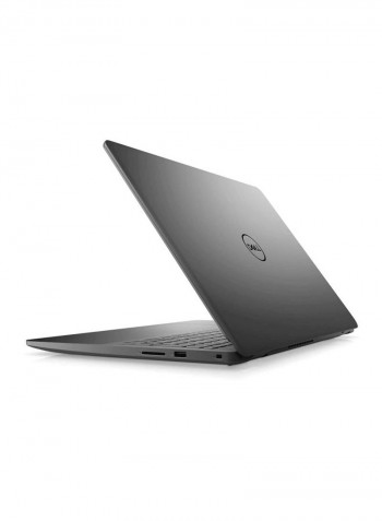 Inspiron 15-3501, 15.6-inch FHD Display 10th Generation Intel Core i3, 4GB RAM, 1 TB HDD, Windows 10 Black