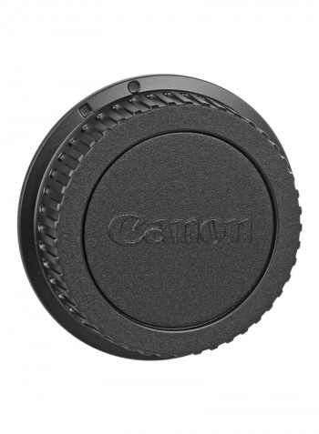 EF-S 10-22mm f/3.5-4.5 USM Digital Camera Lens For Canon Black