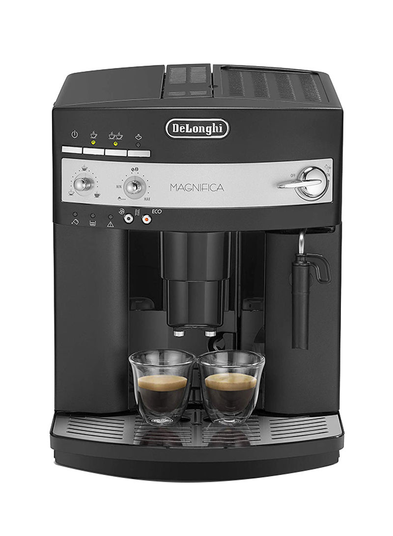 Magnifica Coffee Machine 1.8L 1350W 1.8 l 1350 W ESAM 3000.B Black