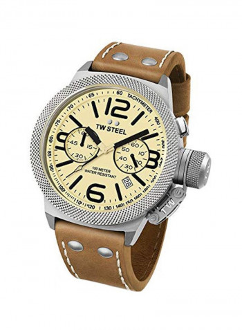 Men's Canteen Chronograph Watch CS13