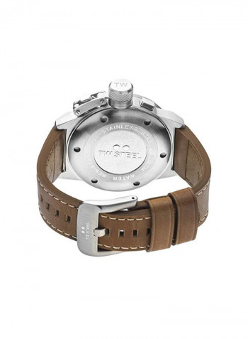 Men's Canteen Chronograph Watch CS13