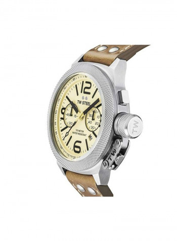 Men's Canteen Chronograph Watch CS13