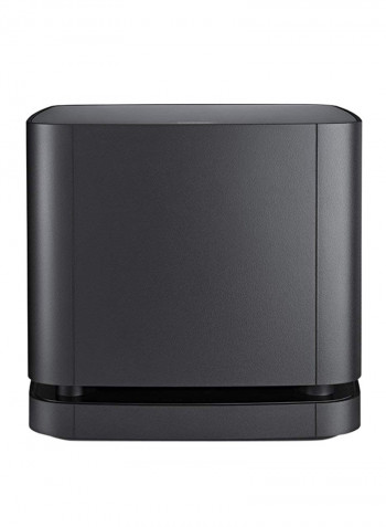Bass Module 500 796145-4100 Black
