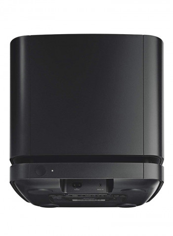 Bass Module 500 796145-4100 Black