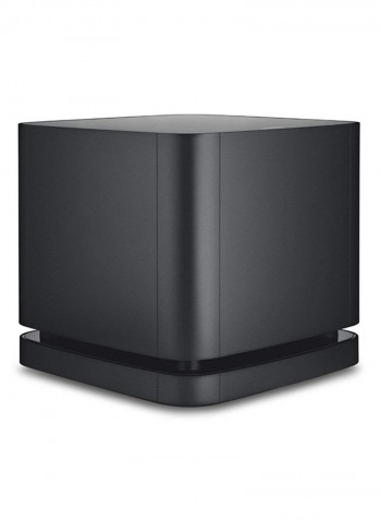 Bass Module 500 796145-4100 Black