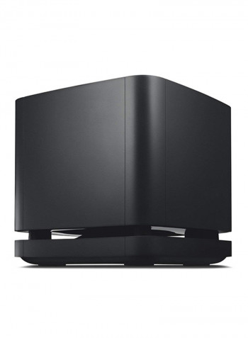 Bass Module 500 796145-4100 Black