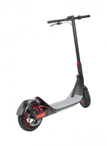 G-Max Electric Scooter