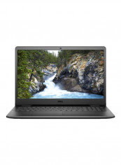 Inspiron 3501 Laptop, Core i3, 4GB RAM, 1TB ROM, WIN10, UHD Graphic Card Black