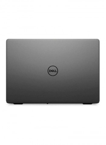 Inspiron 3501 Laptop, Core i3, 4GB RAM, 1TB ROM, WIN10, UHD Graphic Card Black