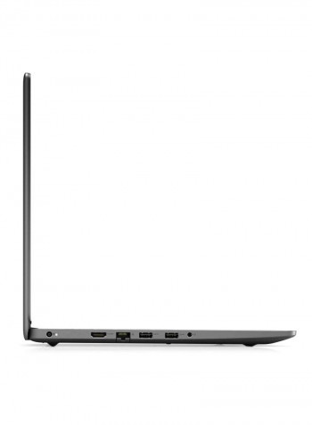 Inspiron 3501 Laptop, Core i3, 4GB RAM, 1TB ROM, WIN10, UHD Graphic Card Black