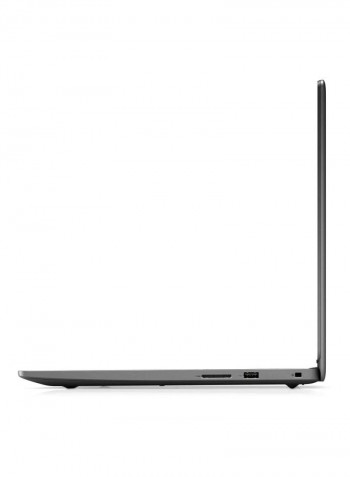 Inspiron 3501 Laptop, Core i3, 4GB RAM, 1TB ROM, WIN10, UHD Graphic Card Black