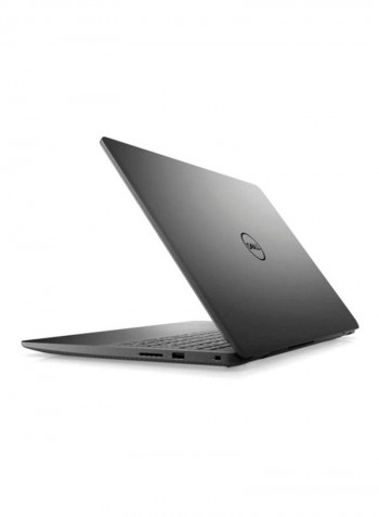 Inspiron 3501 Laptop, Core i3, 4GB RAM, 1TB ROM, WIN10, UHD Graphic Card Black
