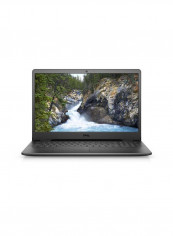 Inspiron 3501 Laptop With 15.6-Inch Display, Core i3-1005G1 Processor/4GB RAM/1TB HDD/Intel UHD Graphics/WIN Black