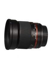 High Grade 16mm f/2.0 Wide Angle Lens Black reviews High Grade 16mm f/2.0 Wide Angle Lens Black