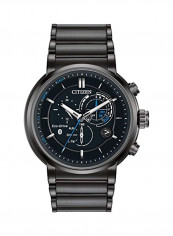 Men's Chronograph Watch