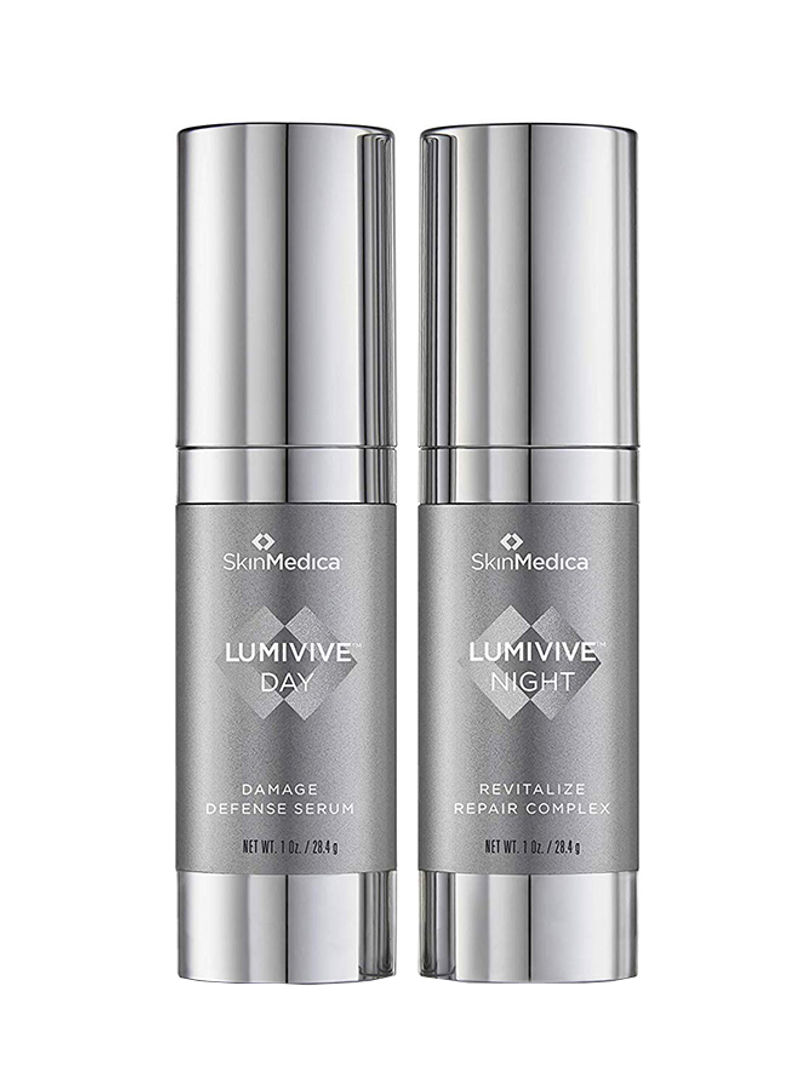 Lumivive Day And Night System