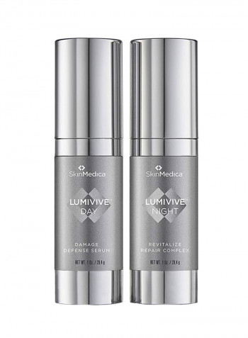 Lumivive Day And Night System