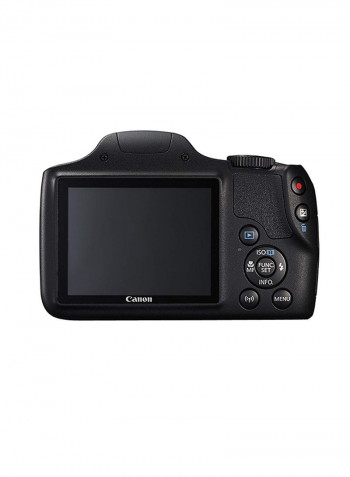 PowerShot SX540 Point And Shoot Digital Camera