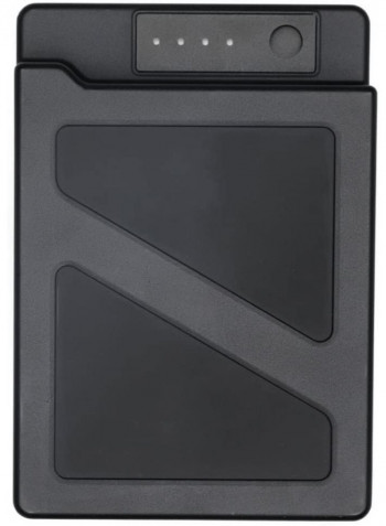 Matrice 200-Part 03-TB55 Intelligent Flight Battery Black