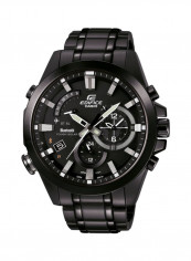 Men's Analog Stainless Steel Wrist Watch EQB-510DC-1AER