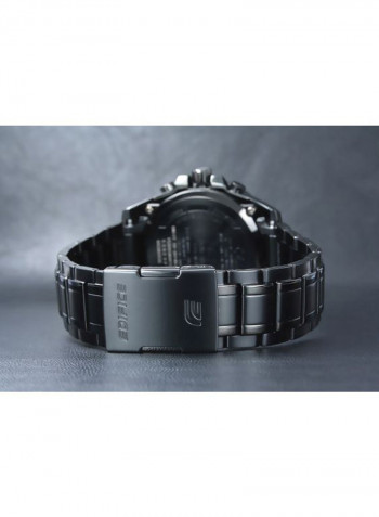 Men's Analog Stainless Steel Wrist Watch EQB-510DC-1AER