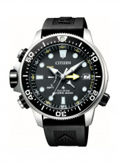 Men's Eco-Drive Analog Watch BN2036-14E