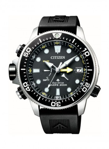 Men's Eco-Drive Analog Watch BN2036-14E