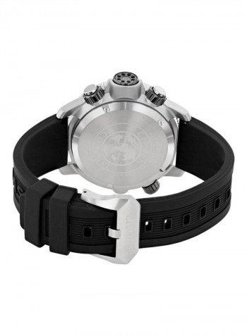 Men's Eco-Drive Analog Watch BN2036-14E