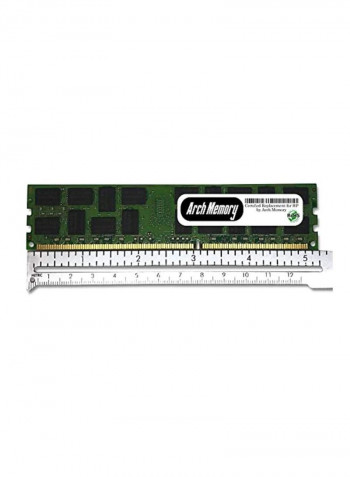 8-Piece RDIMM DDR3-1333 RAM 8GB