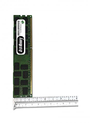 8-Piece RDIMM DDR3-1333 RAM 8GB