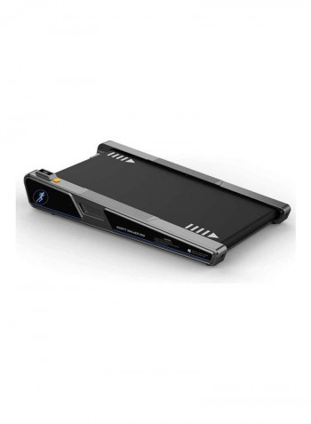 Portable Treadmill 96x54x17.5cm