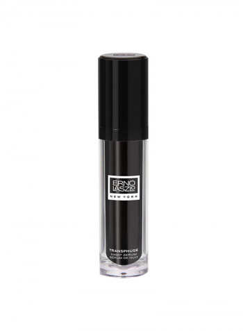 Transphuse Night Serum 1ounce