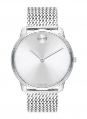 Men's Bold Thin Analog Wrist Watch 3600589