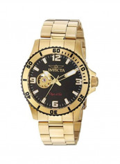 Men's Water Resistant Automatic Watch 22625