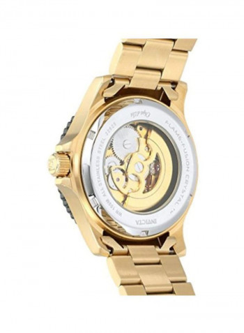Men's Water Resistant Automatic Watch 22625