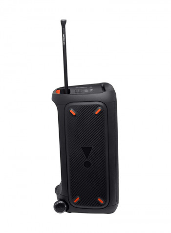 Wireless Multimedia Speaker PartyBox 310 black