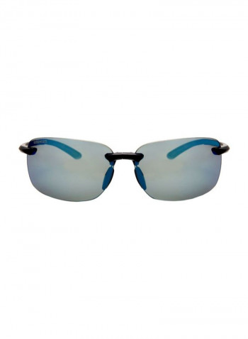 Ceriale Wrap Sunglasses - Lens Size: 62 mm
