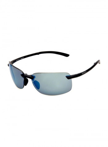 Ceriale Wrap Sunglasses - Lens Size: 62 mm