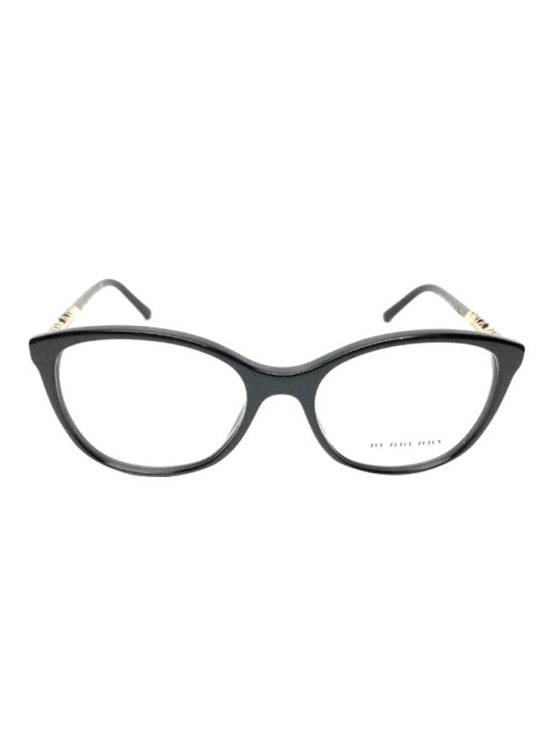 Women's Cat Eye Eyeglasses - Lens Size: 54 mm