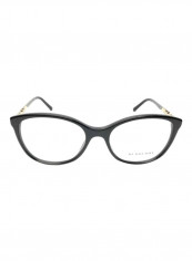 Cat Eye Eyeglasses - Lens Size: 54 mm للنساء
