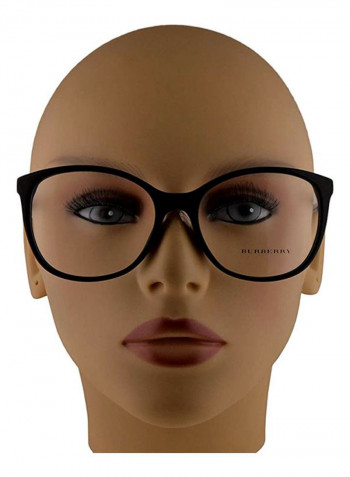 Women's Cat Eye Eyeglasses - Lens Size: 54 mm