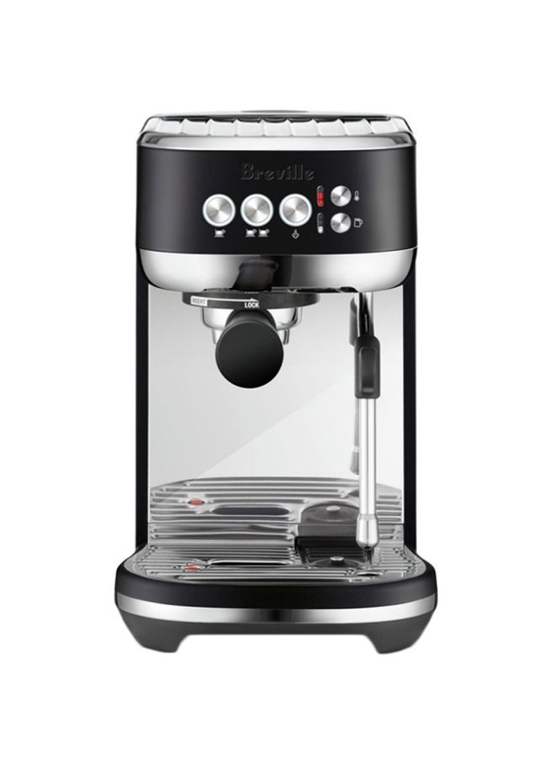 Bambino Plus Espresso Machine 1.9L 1600W 1.9 l BES500BTR Black Truffle