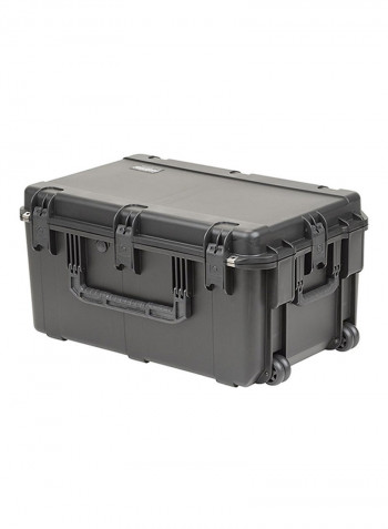 iSeries Waterproof Utility Case