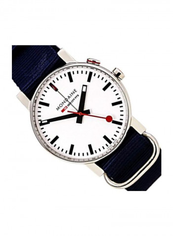 Water Resistant Analog Watch A468.30352.11SND