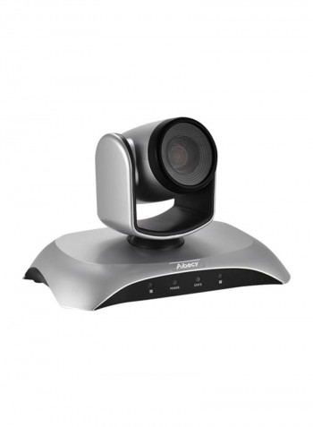 1080P HD USB Video Conference Camera Auto Focus 3X Optical Zoom Auto Scan Plug-N-Play With IR Remote Control