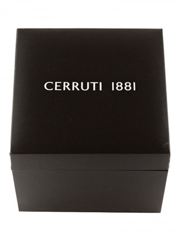 Men's Trignano Analog Watch C CRWA25803