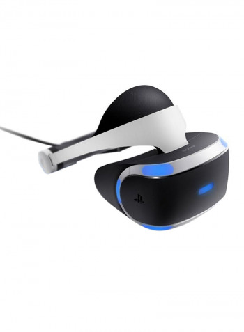 PlayStation VR Headset White/Black