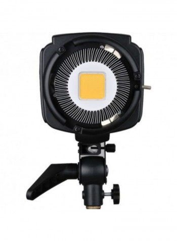 SL - 100 W Studio Light Black
