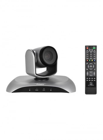 Full HD Video Conference Camera With Accessories